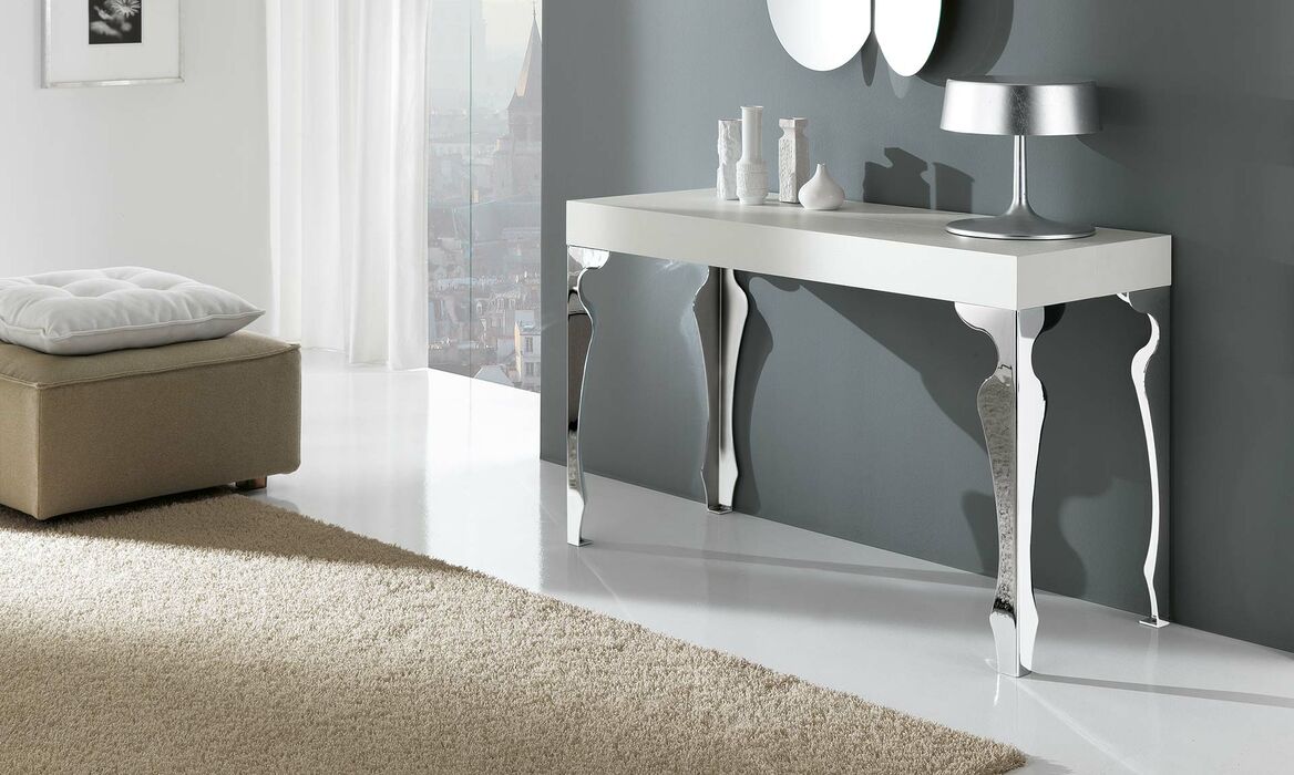 Consolle estensibile Luxury 02