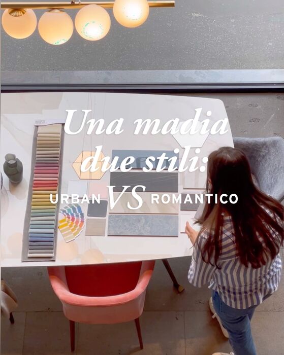 post a sinistra.