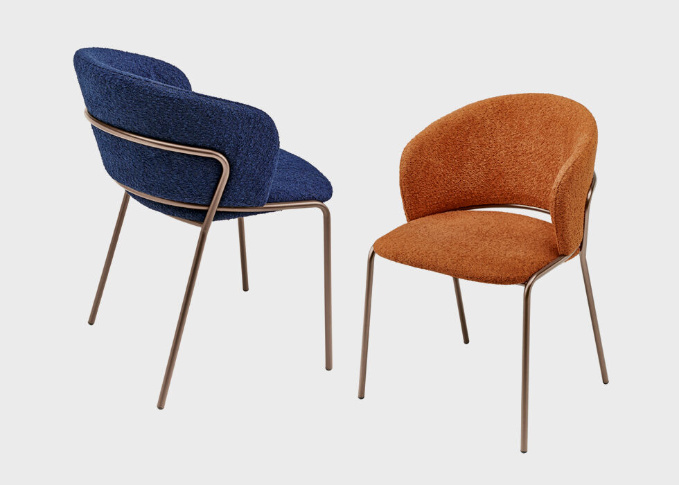 sedia made in italy