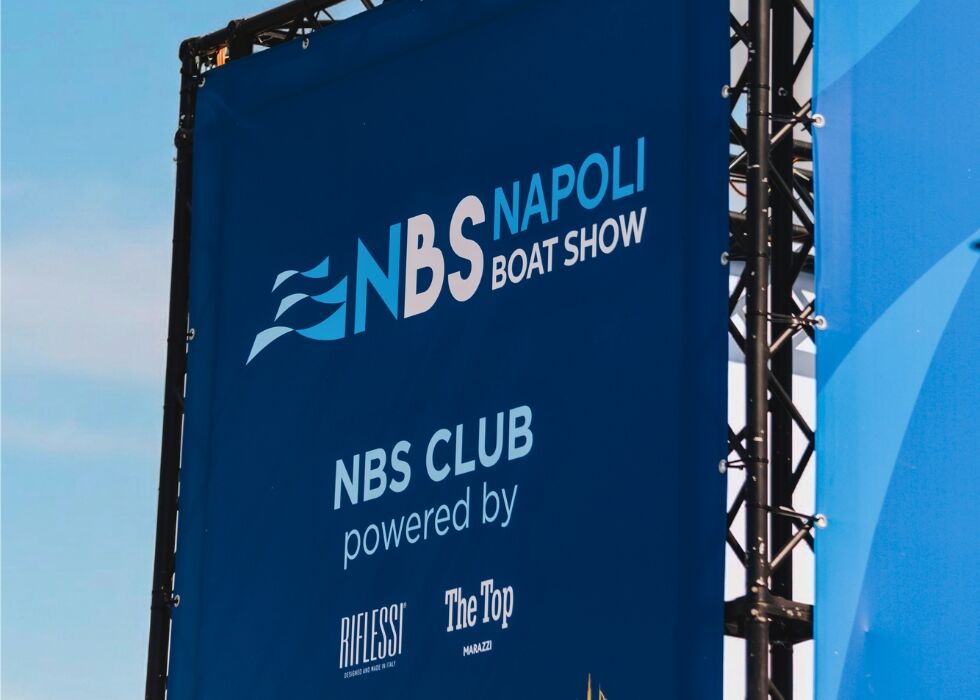 riflessi boat show