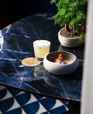 arredo contract ristorante 5