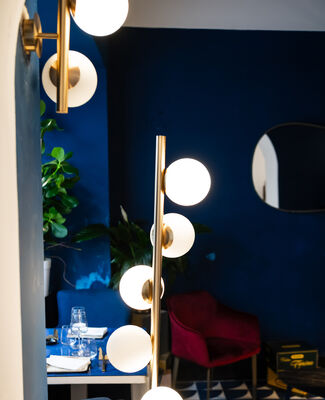 arredo contract ristorante 3