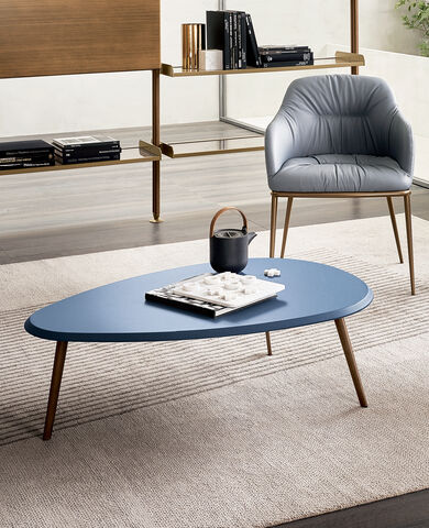 Tavolini da salotto di design - Coffee, Riflessi
