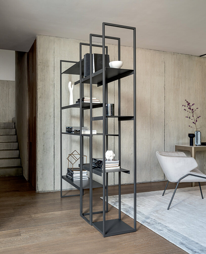 freewall libreria