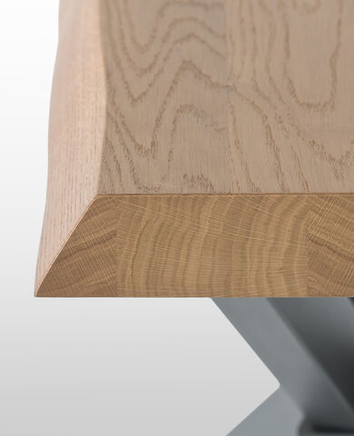 consolle piano in legno