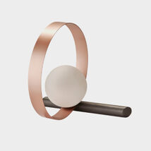 lampada tavolo moderna