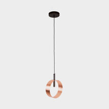 ledloop lampadario SSrame