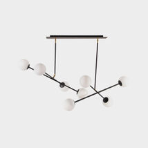 meridian lampadario S8