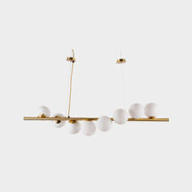 twist lampadario oros8