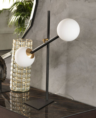 lampada meridian t riflessi