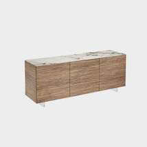 madia legno dolce vita