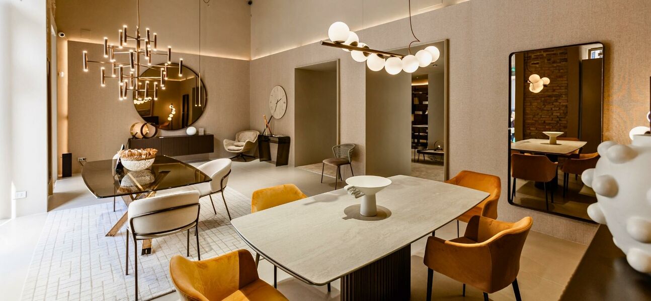 header store napoli morelli