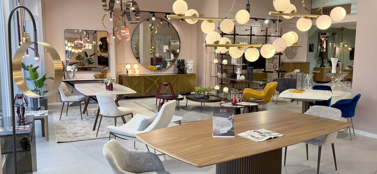riflessi store napoli 2