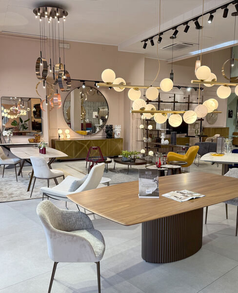 Negozio di Arredamento Napoli - Riflessi Store