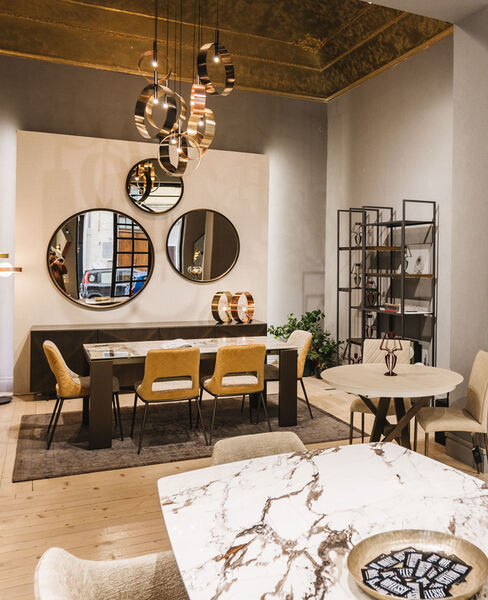 Negozi di Arredamento Pescara - Riflessi Store