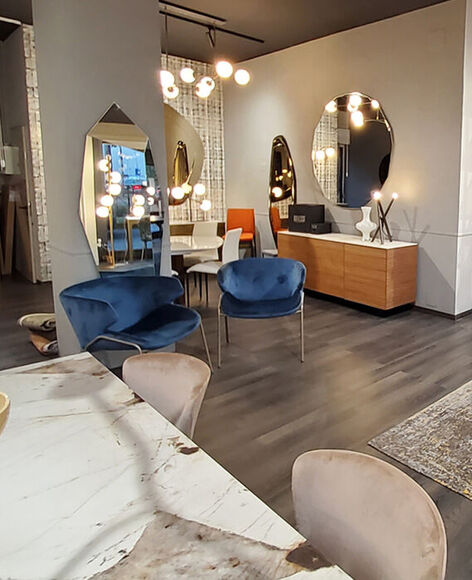 riflessi store torino