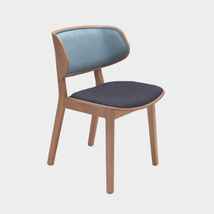 Sedie di design, eleganti e moderne - Gisele, Riflessi