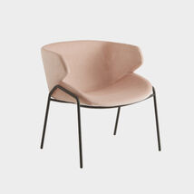 nova poltroncina comfort