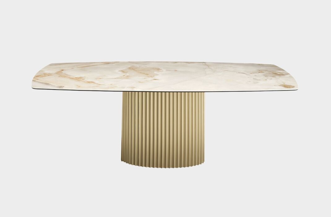 tavoli in ceramica