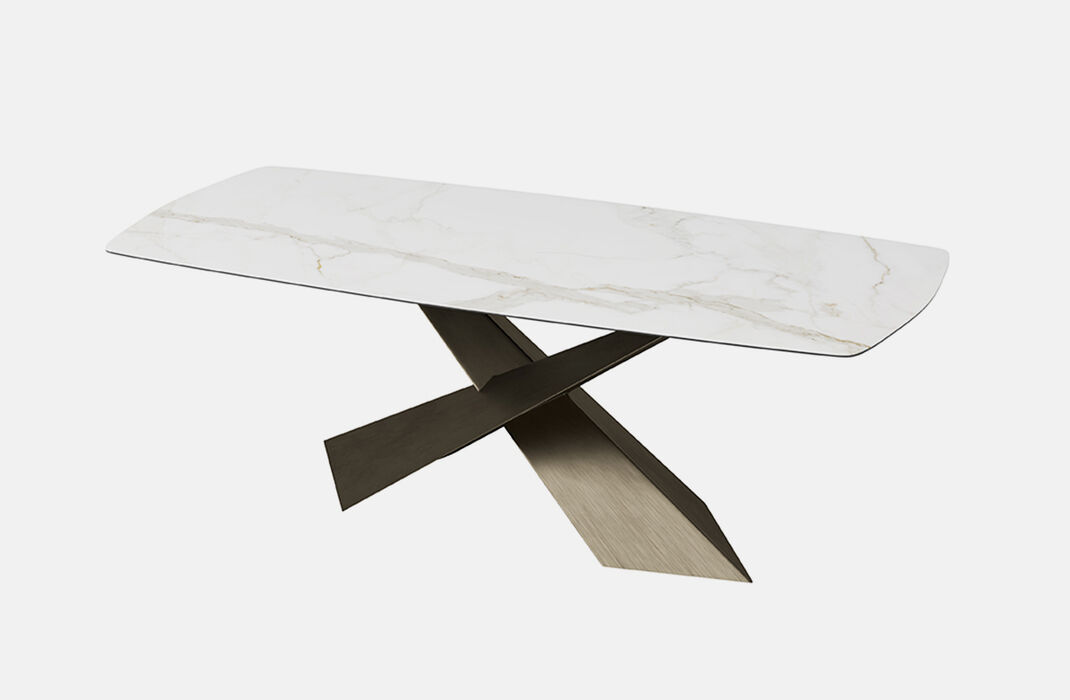 tavoli in ceramica living