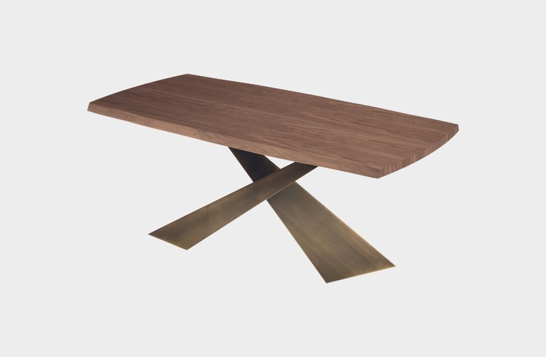 tavolo living piano legno sc