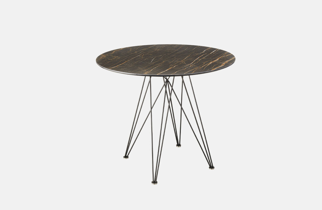 Tavoli in ceramica - Pegaso Snack, Riflessi