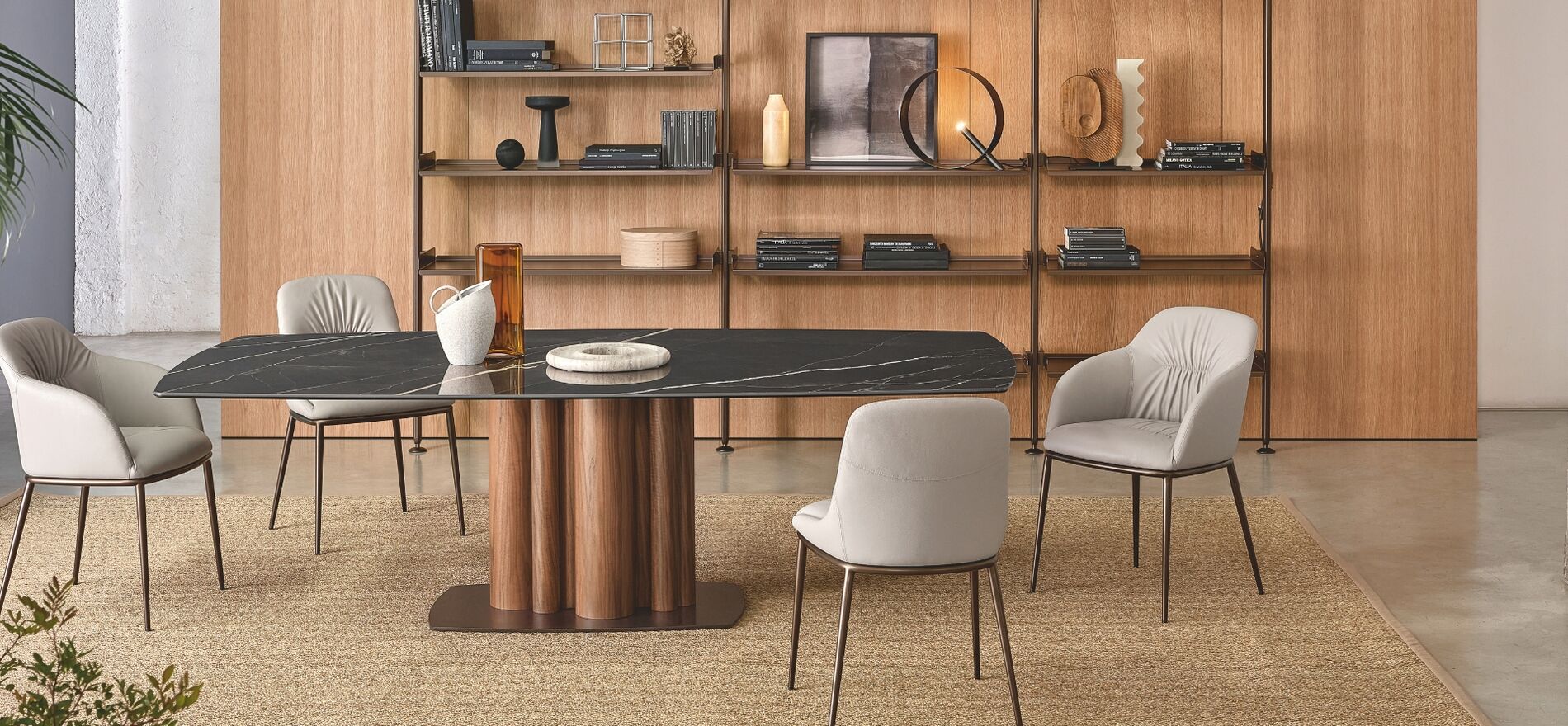 tower hero desk